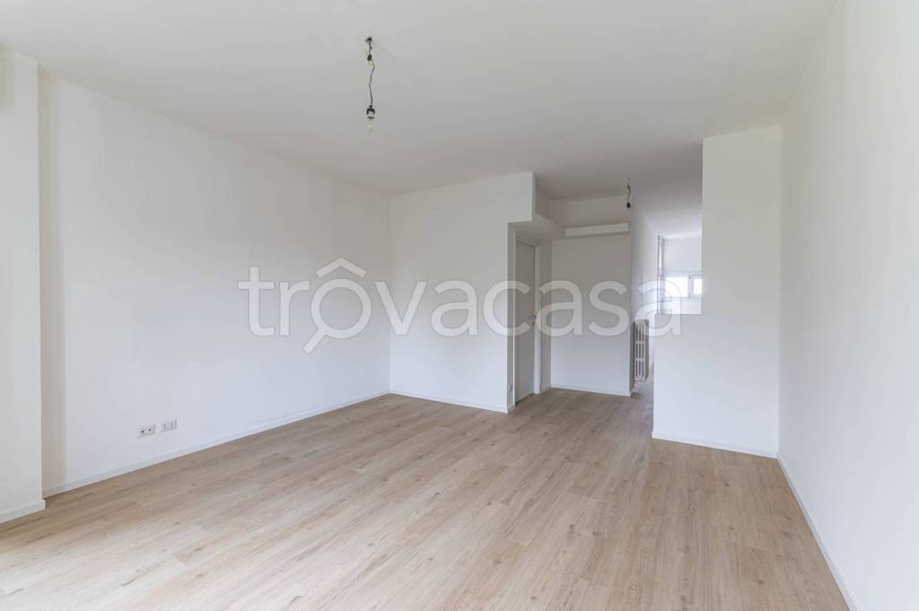 appartamento in vendita ad Albino