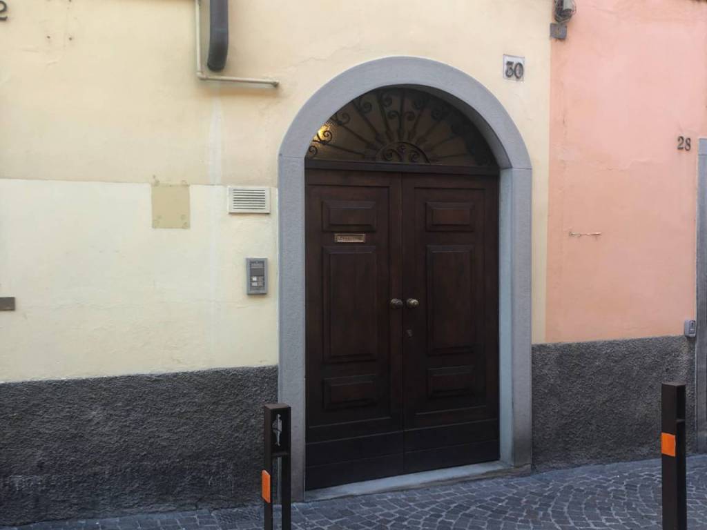 appartamento in vendita ad Albino