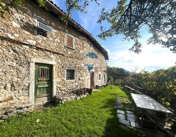 appartamento in vendita ad Albino