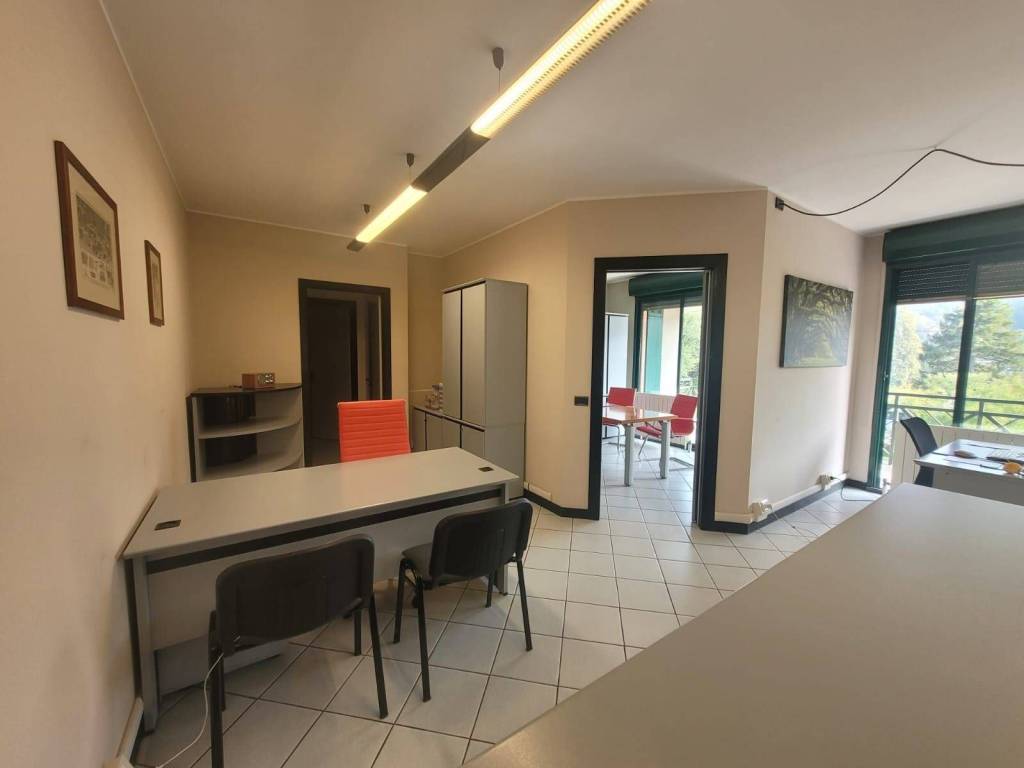 appartamento in vendita ad Albino