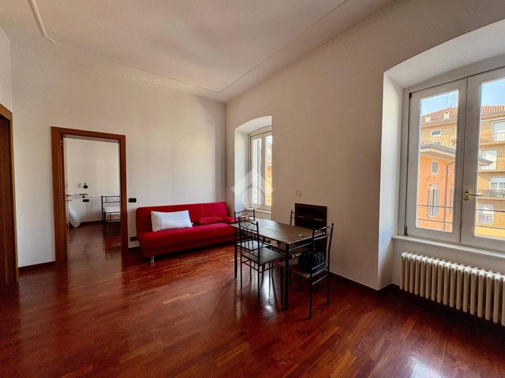 appartamento in vendita ad Albino