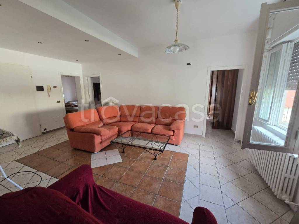 appartamento in vendita ad Albino