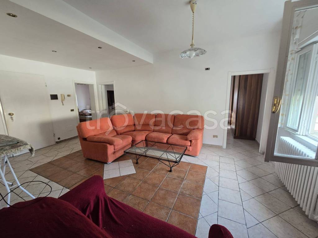 appartamento in vendita ad Albino