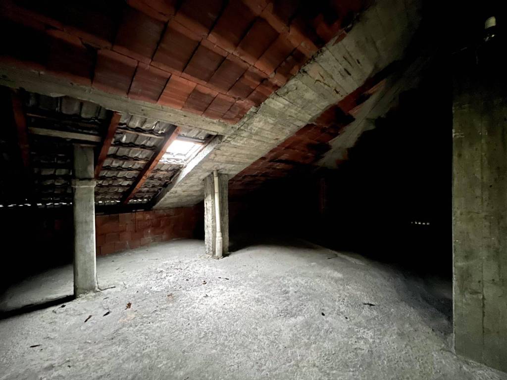 appartamento in vendita ad Albino