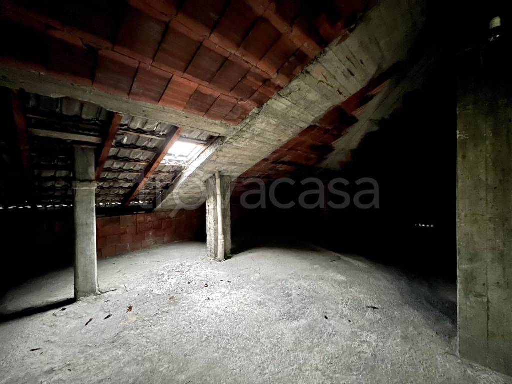 appartamento in vendita ad Albino