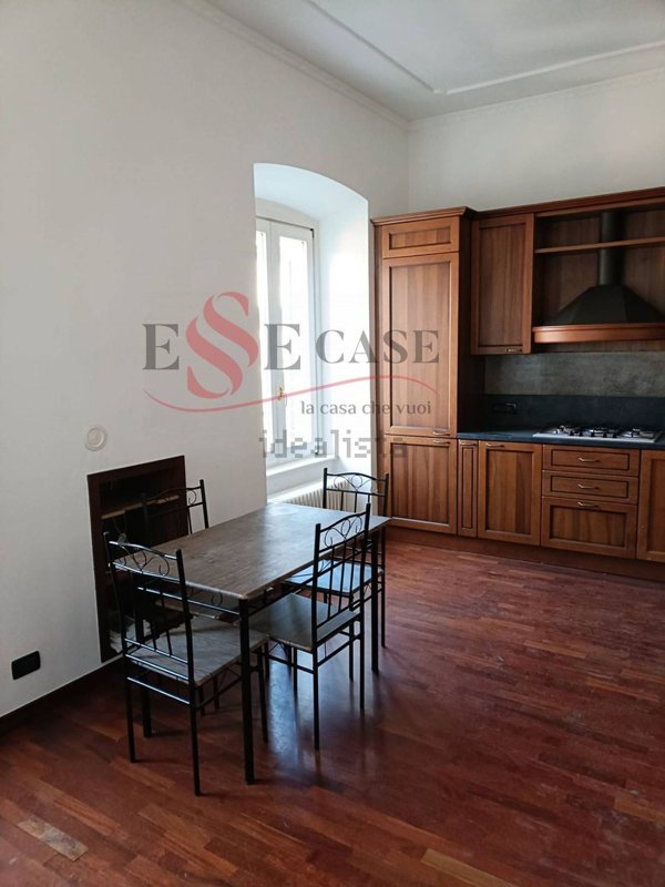 appartamento in vendita ad Albino