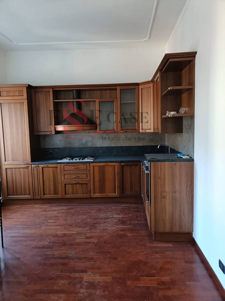 appartamento in vendita ad Albino