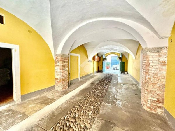 casa semindipendente in vendita ad Albino