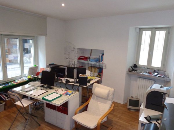 appartamento in vendita ad Albino