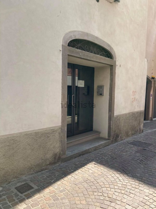 appartamento in vendita ad Albino