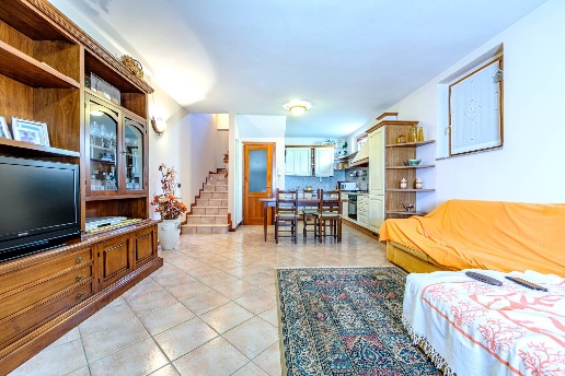 appartamento in vendita ad Albino