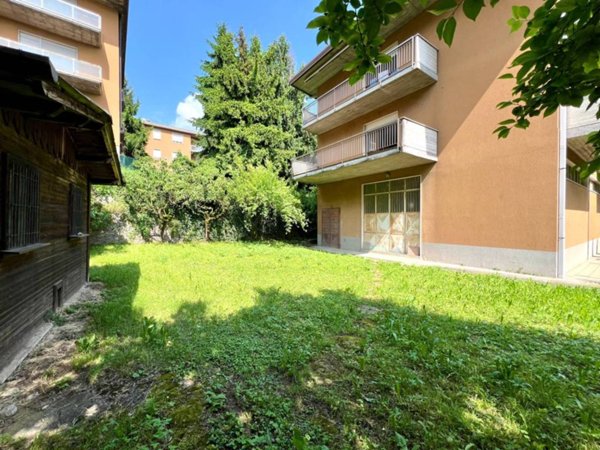 casa indipendente in vendita ad Albino