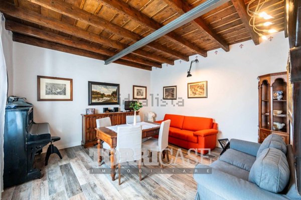 quadrivano in vendita ad Albino