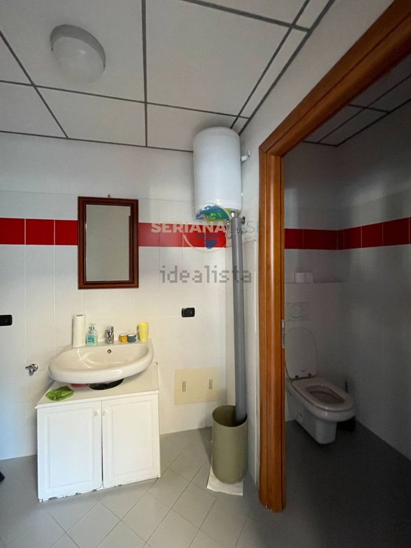 attico in vendita ad Albino