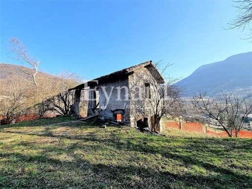 casale in vendita ad Albino