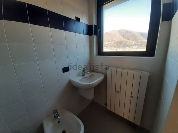 ufficio in vendita ad Albino