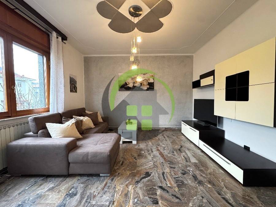 appartamento in vendita ad Albino