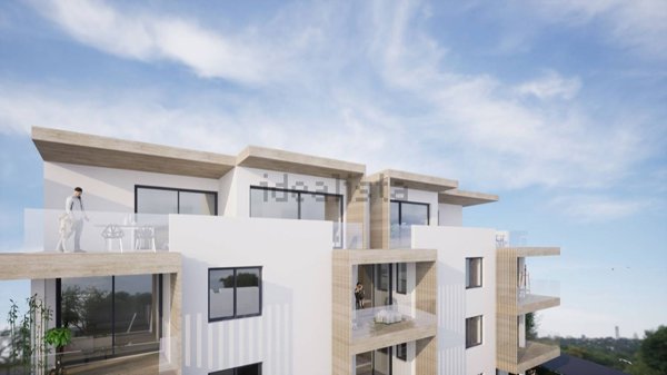 appartamento in vendita ad Albino