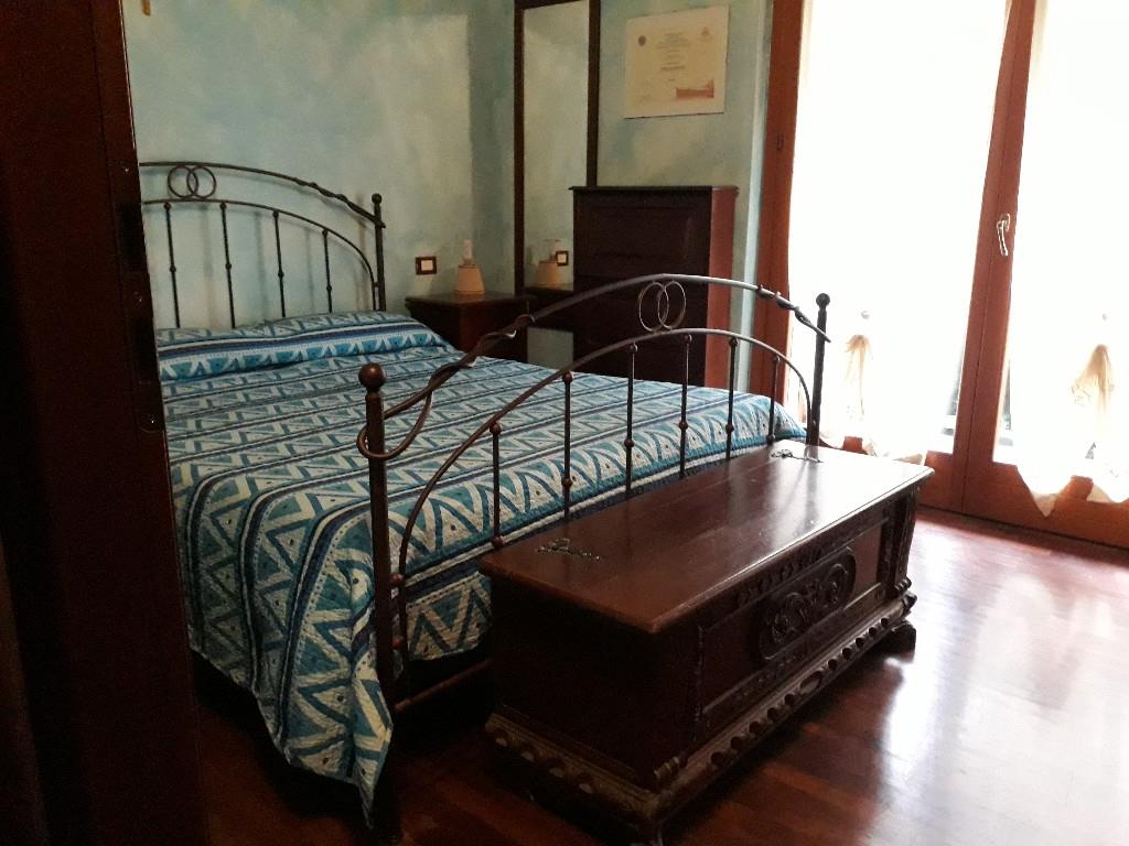 appartamento in vendita ad Albino