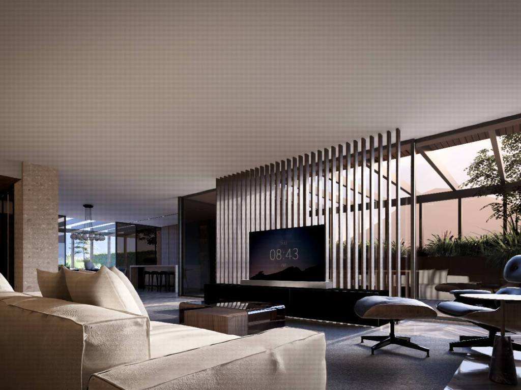 appartamento in vendita ad Albino