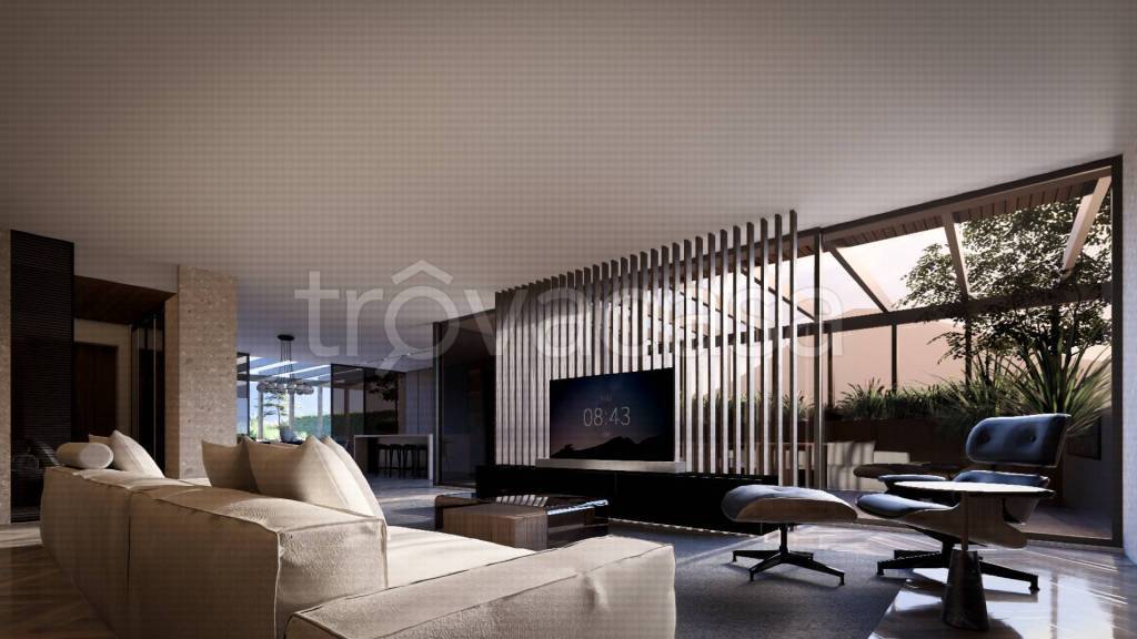 appartamento in vendita ad Albino