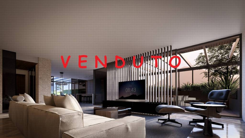 appartamento in vendita ad Albino