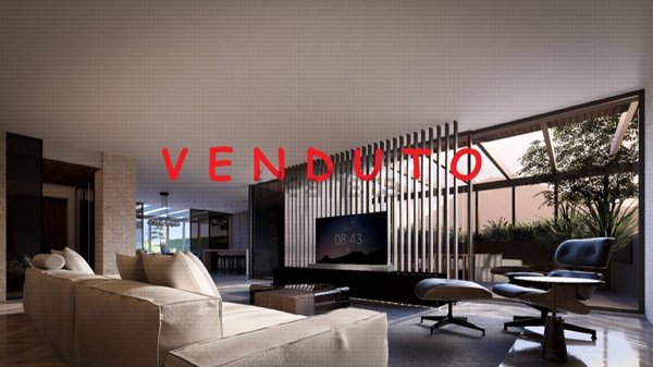 appartamento in vendita ad Albino