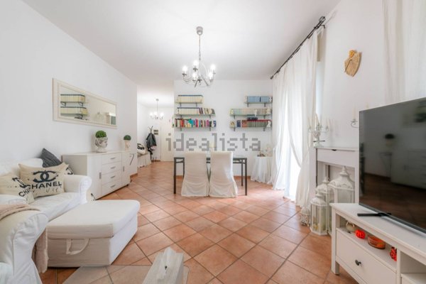 appartamento in vendita ad Albino