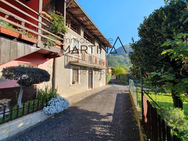 appartamento in vendita ad Albino