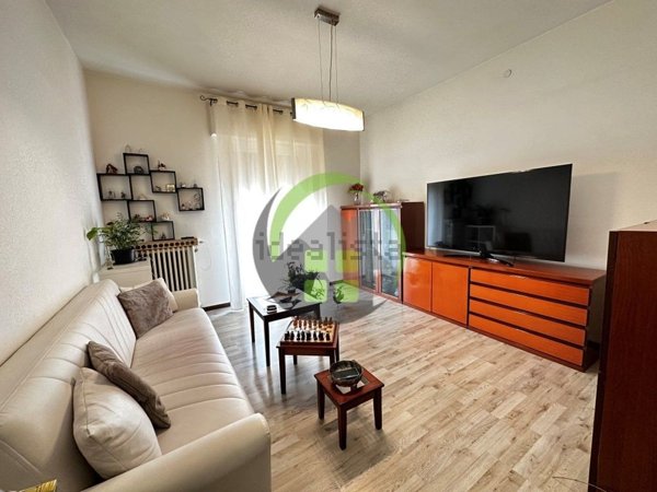 appartamento in vendita ad Albino