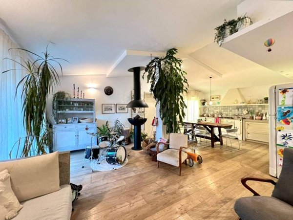 appartamento in vendita ad Albino