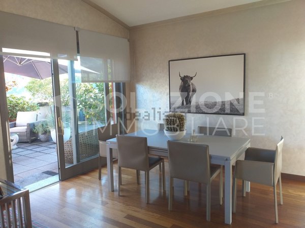 appartamento in vendita ad Albino