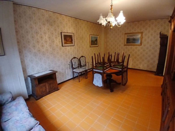 appartamento in vendita ad Albino