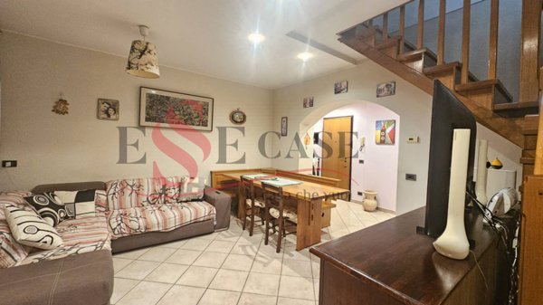 appartamento in vendita ad Albino