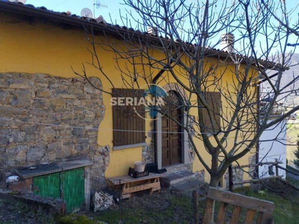 appartamento in vendita ad Albino