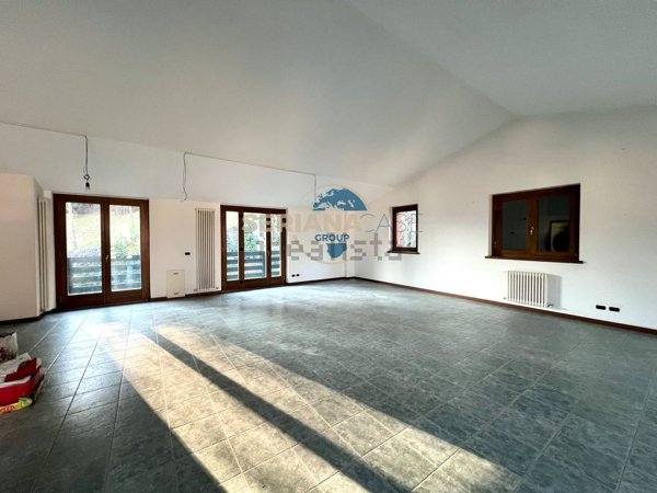 appartamento in vendita ad Albino