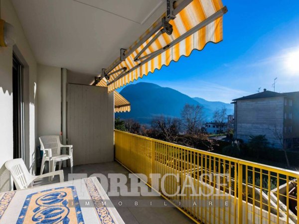 appartamento in vendita ad Albino