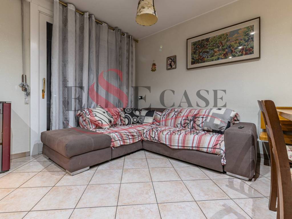 appartamento in vendita ad Albino