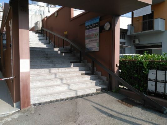 ufficio in vendita ad Albino