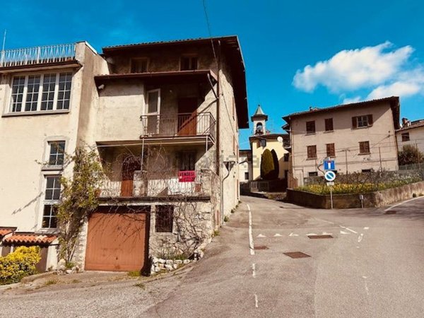 appartamento in vendita ad Albino