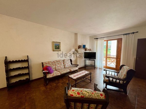 appartamento in vendita ad Albino