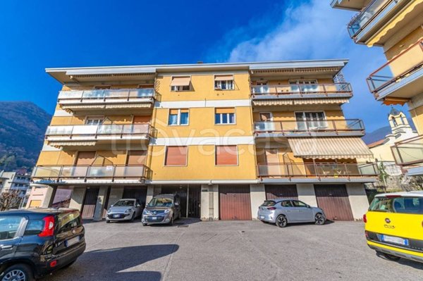 appartamento in vendita ad Albino