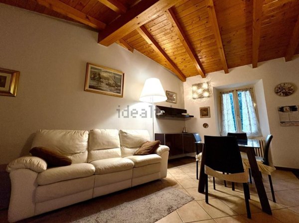 appartamento in vendita ad Albino