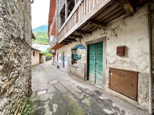 appartamento in vendita ad Albino