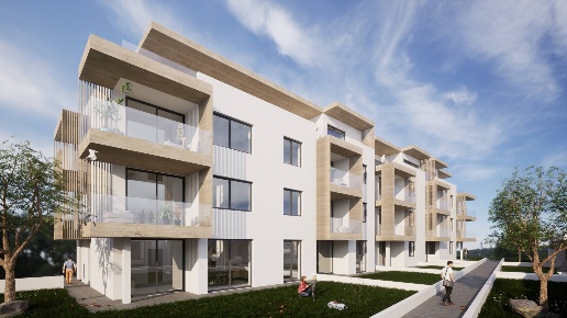 appartamento in vendita ad Albino