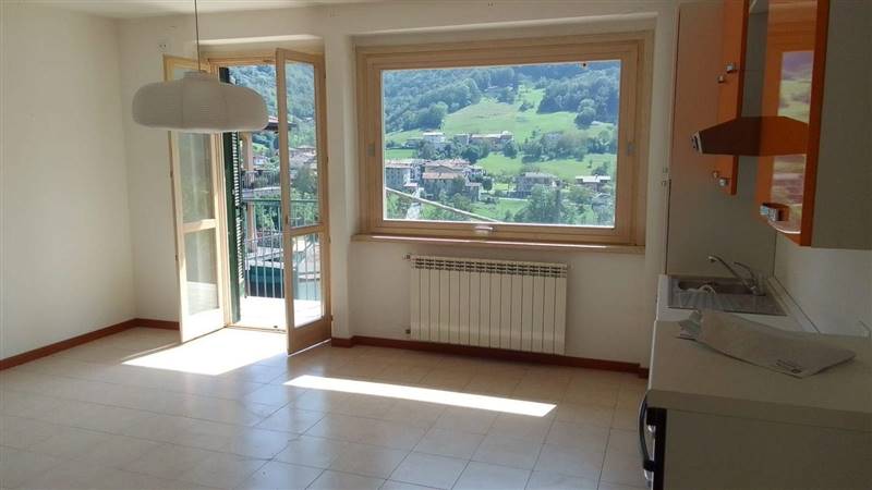 appartamento in vendita ad Albino