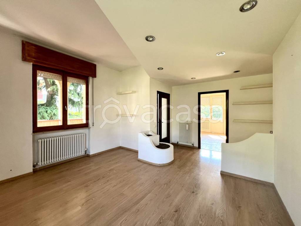 appartamento in vendita ad Albino