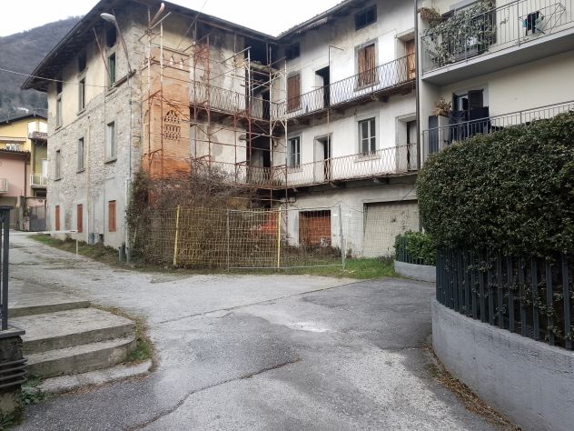 casa indipendente in vendita ad Albino