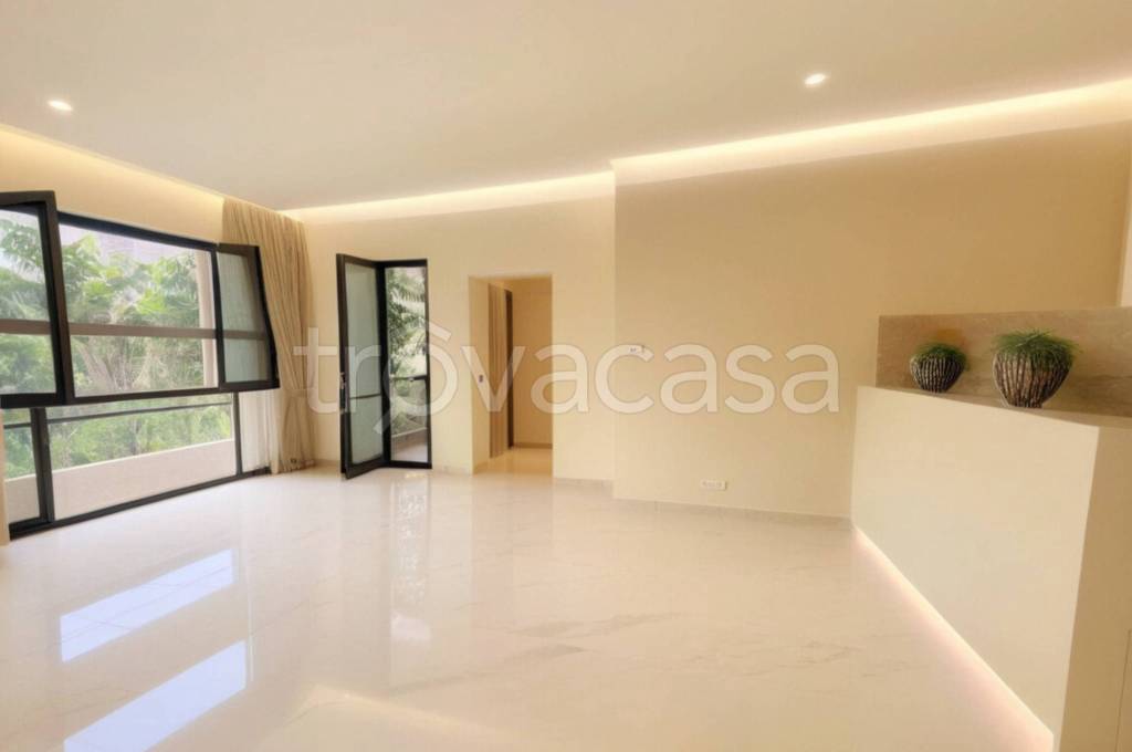 appartamento in vendita ad Albino