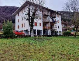 appartamento in vendita ad Albino